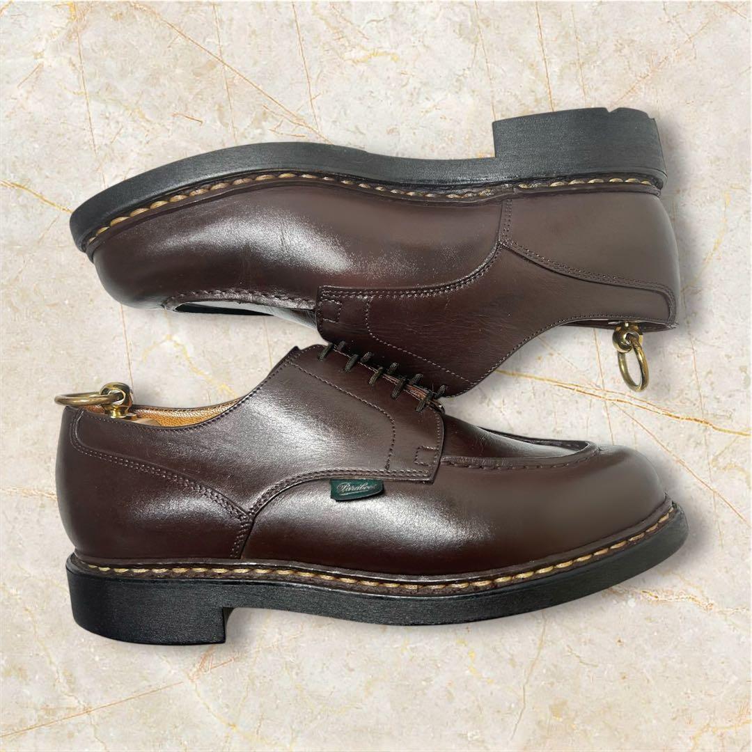 パラブーツ　シャンボード UK6.5約25センチ