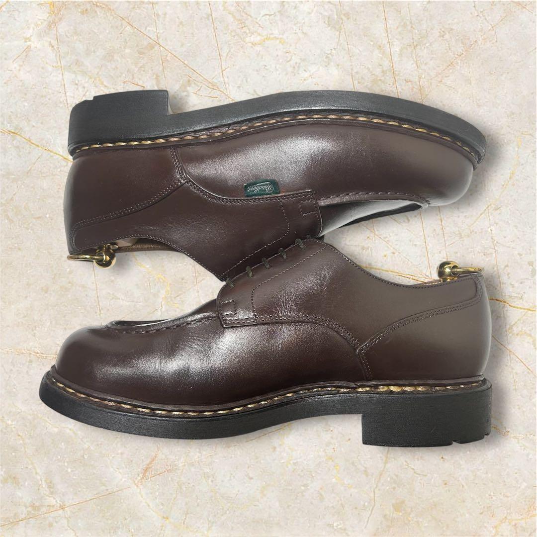 パラブーツ　シャンボード UK6.5約25センチ