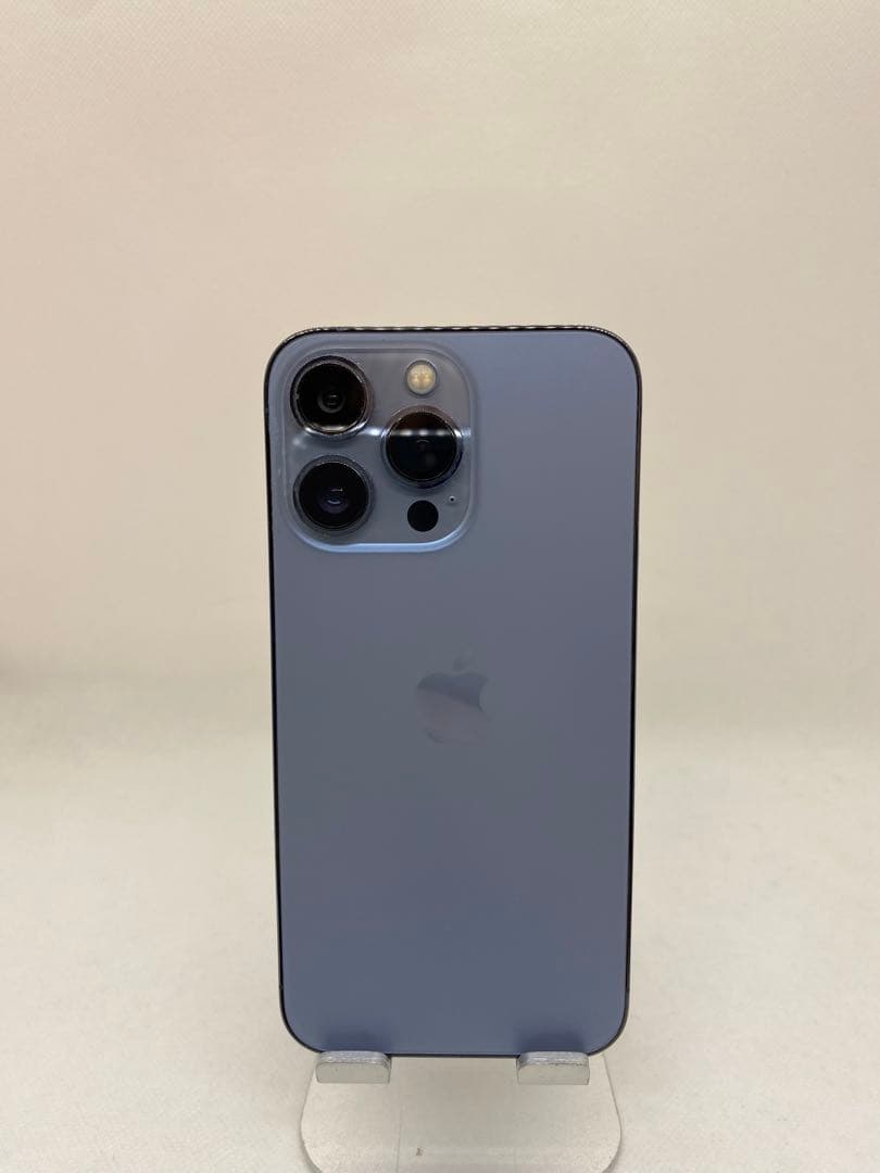 iPhone 13 Pro 256GB SIMフリー　　53079