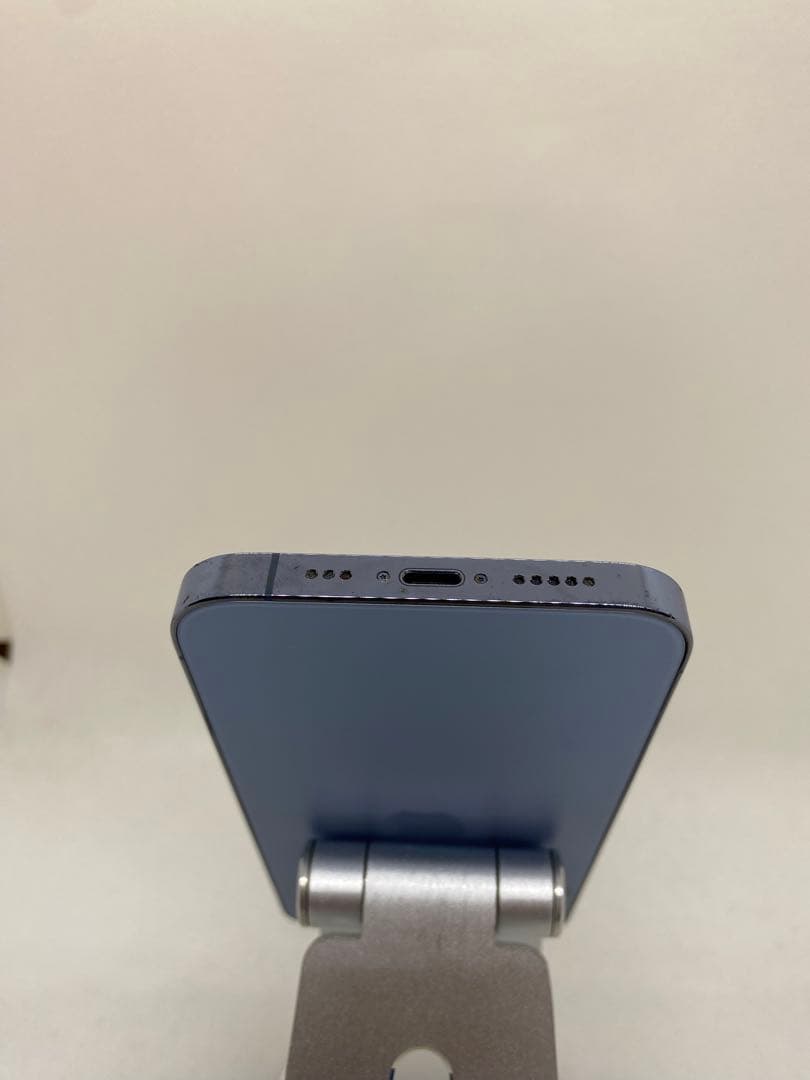 iPhone 13 Pro 256GB SIMフリー　　53079