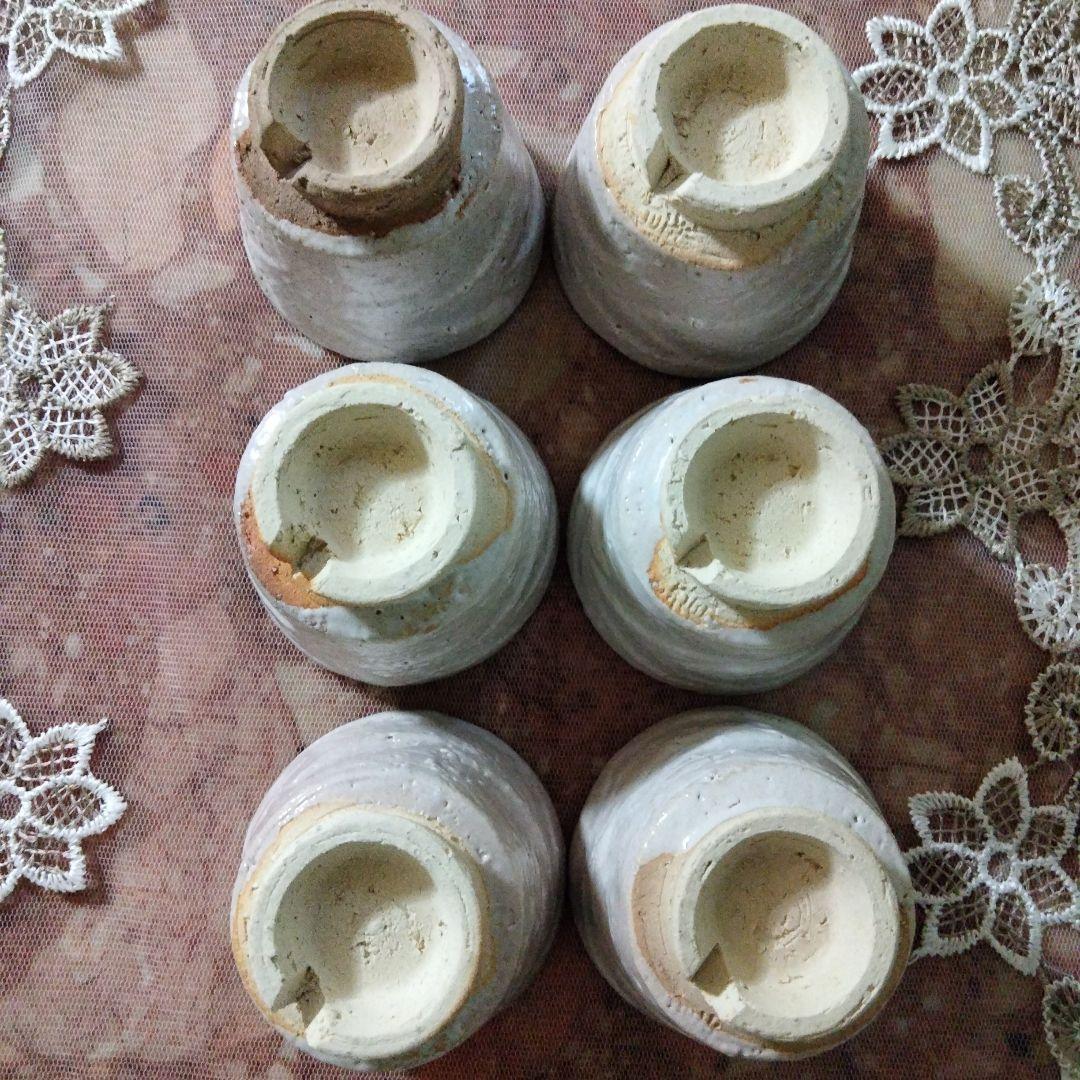 茶器セット　未使用