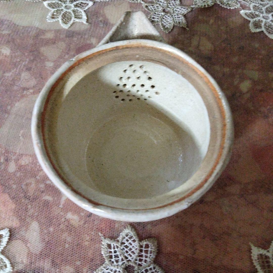 茶器セット　未使用