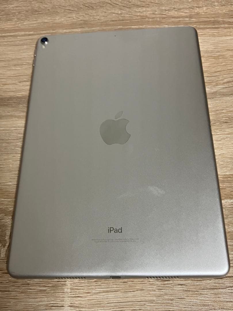 ipad pro10.5インチ 64GB wifi+cellularモデル