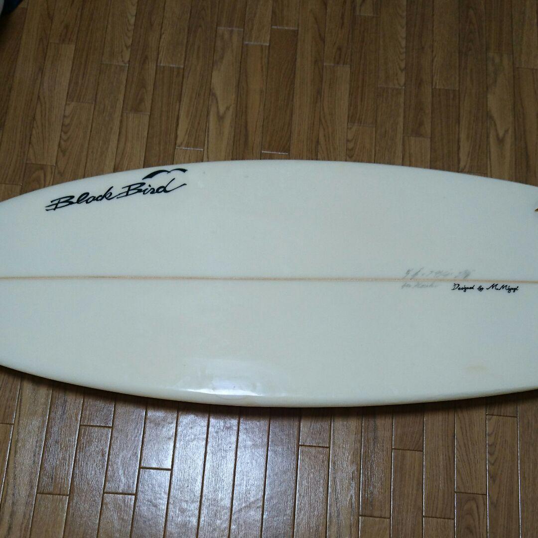 最終値下げサーフボード