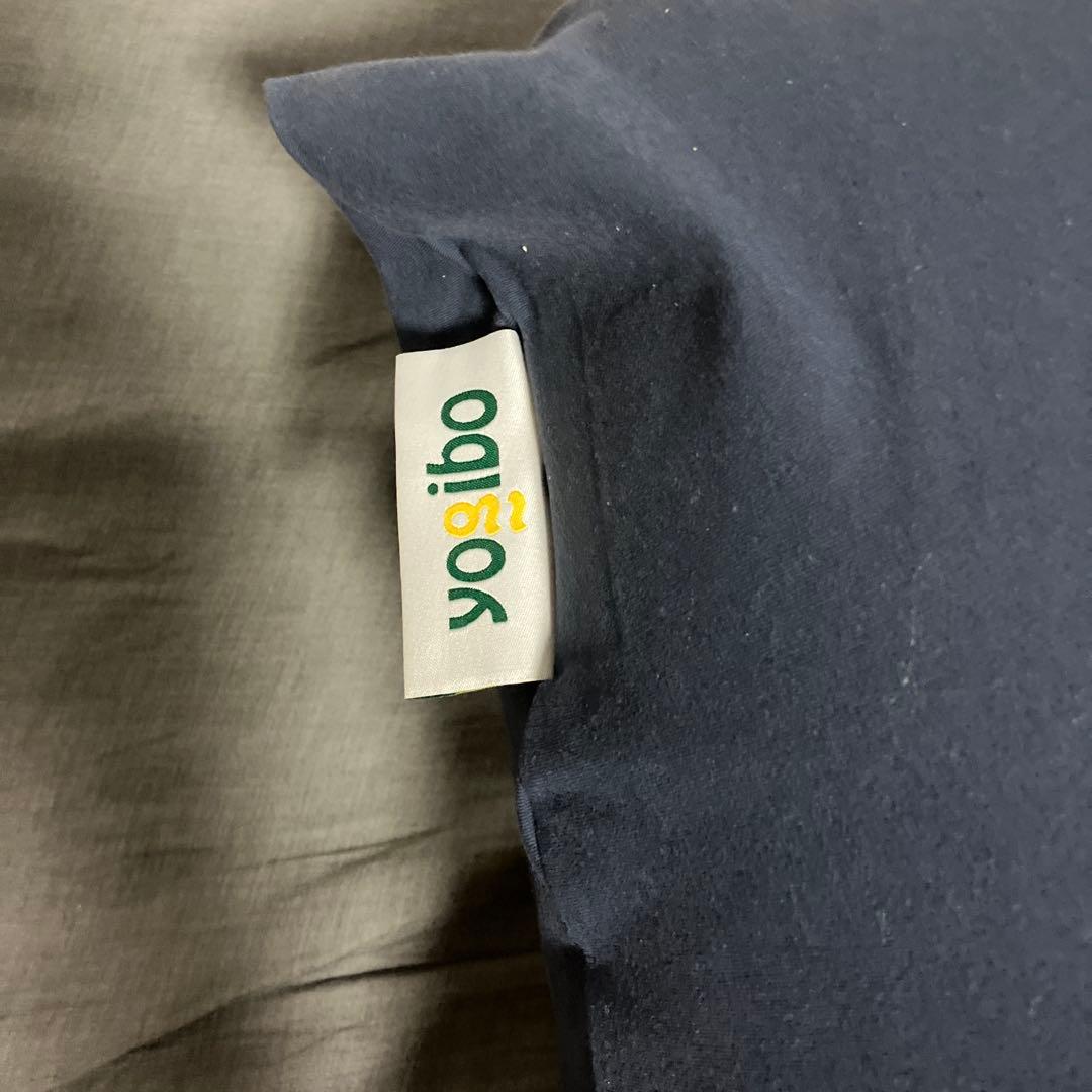 yojibo midiネイビー ビー