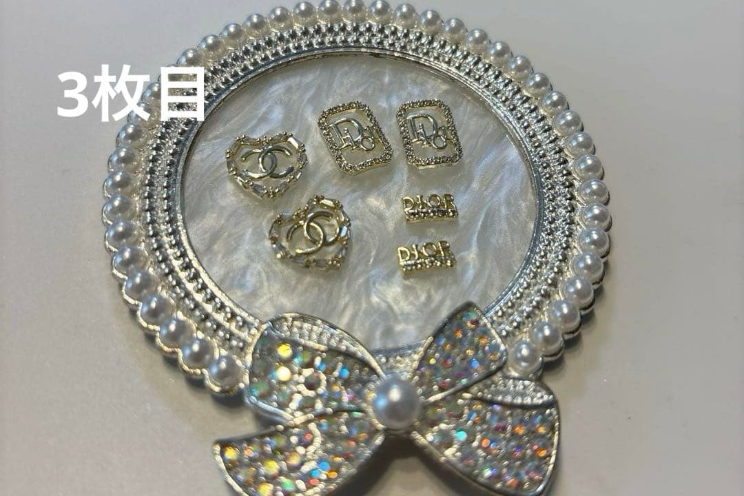 soara様用 ネイルパーツ