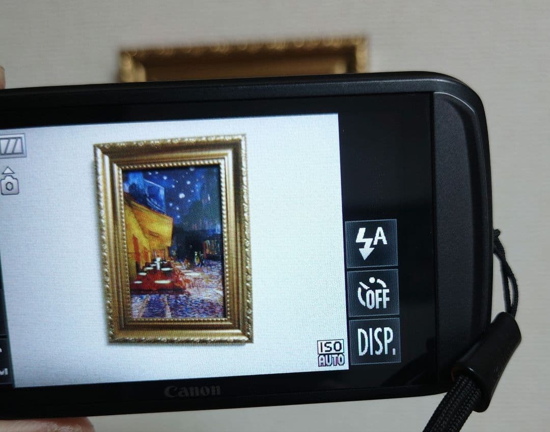 CANON IXY 10S ピンク 取説・メモリーカード付き