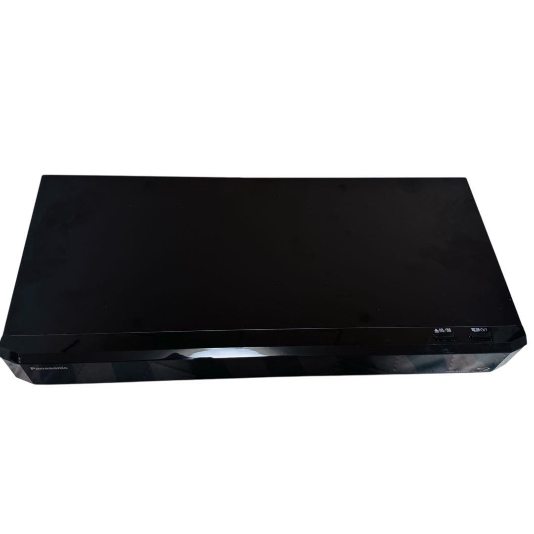 Panasonic DMR-BX2030 ブルーレイ・ディスクレコーダー