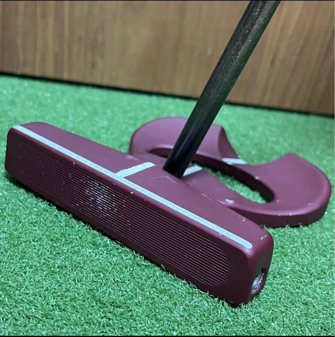 【L.A.B. GOLF】DIRECTED FORCE 2.1 ゼロトルクパター