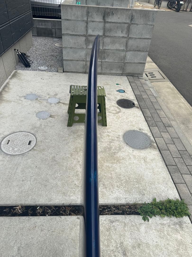 クリーム　プレイボーイ9.4 ロビンキーガルパーソナルボード⭐︎湘南地区手渡し限定