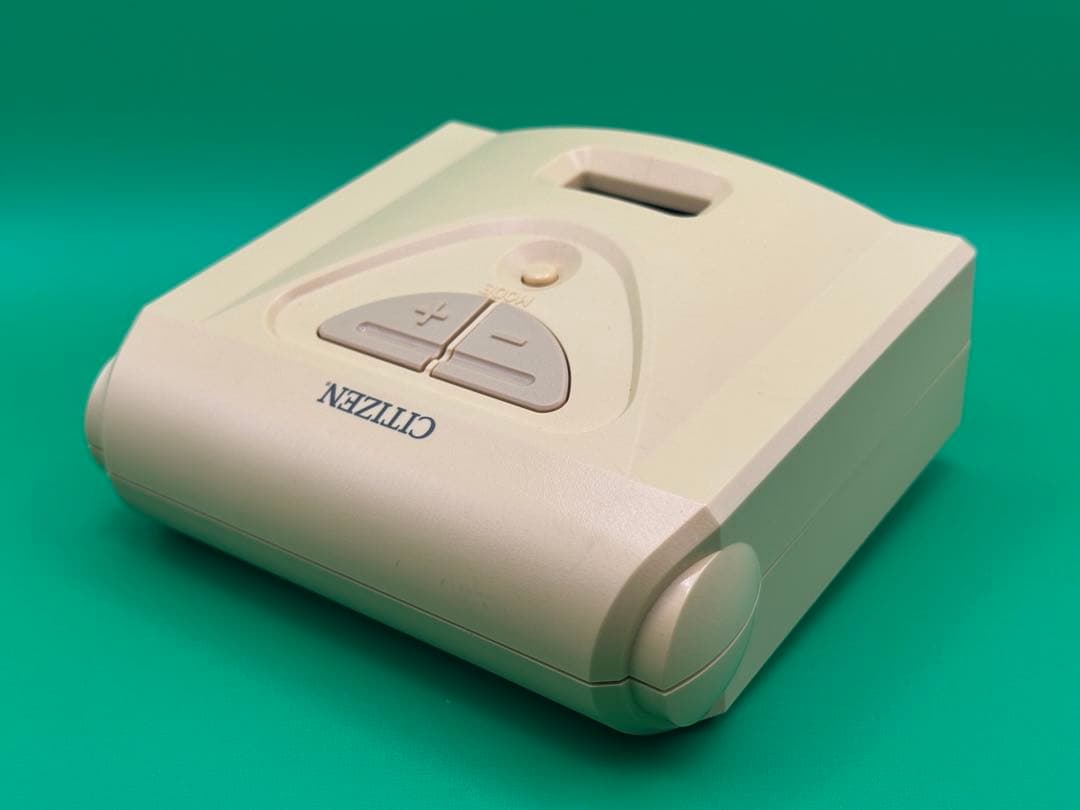 CITIZEN 9ZZ005-008 ACウェーブテラー　電波時計用ブースター