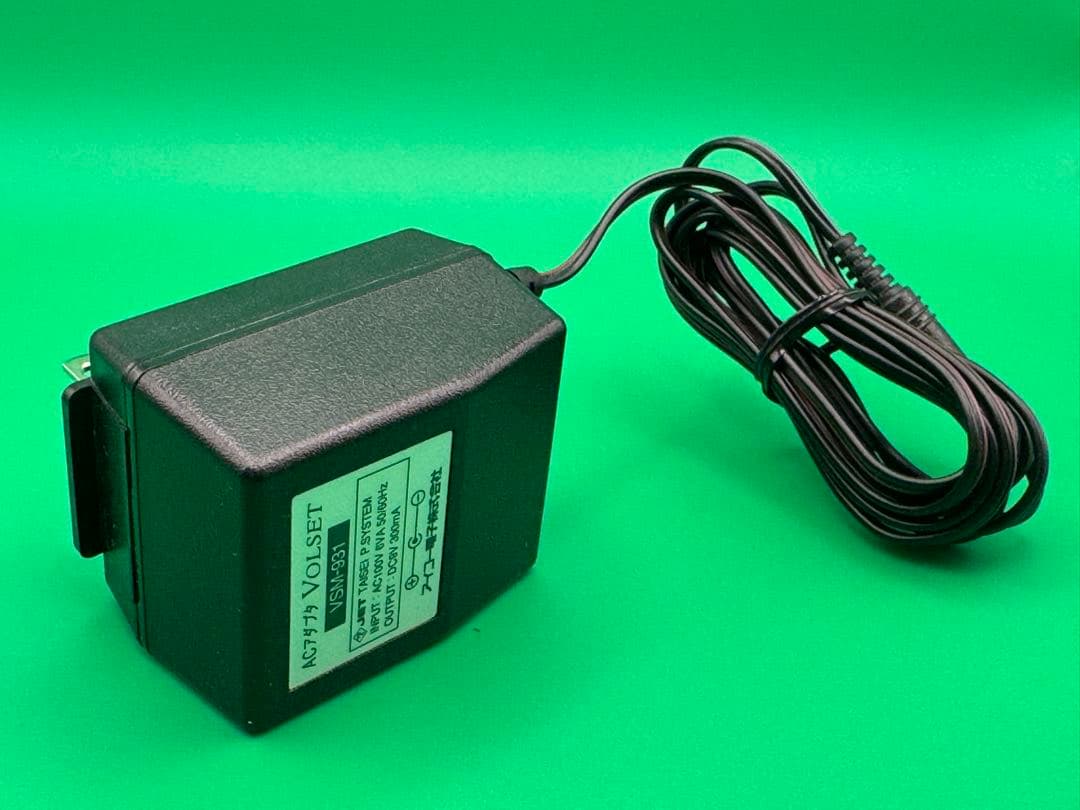 CITIZEN 9ZZ005-008 ACウェーブテラー　電波時計用ブースター