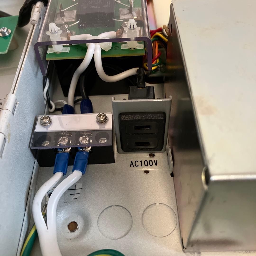 東亜電子タイマー10円専用