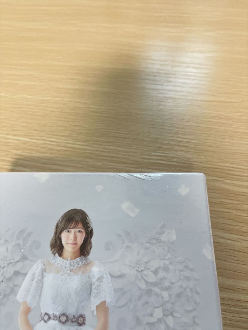 数限定品　渡辺麻友卒業コンサート~みんなの夢が叶いますように~ Blu-ray