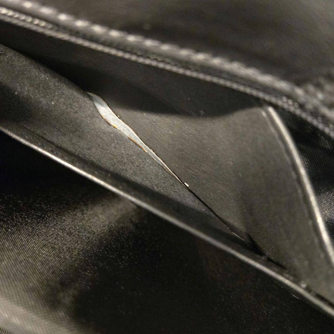 美品　TUMI　トゥミ　オールレザー　ブリーフケース ビジネスバッグ 2way