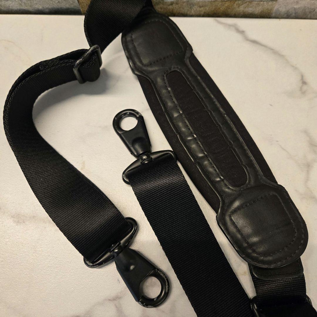 美品　TUMI　トゥミ　オールレザー　ブリーフケース ビジネスバッグ 2way