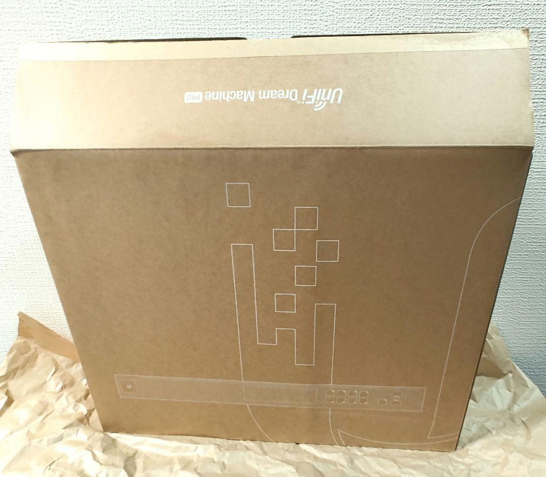 ルーター・ネットワーク機器 Ubiquiti Unifi Dream Machine Pro UDM-PRO