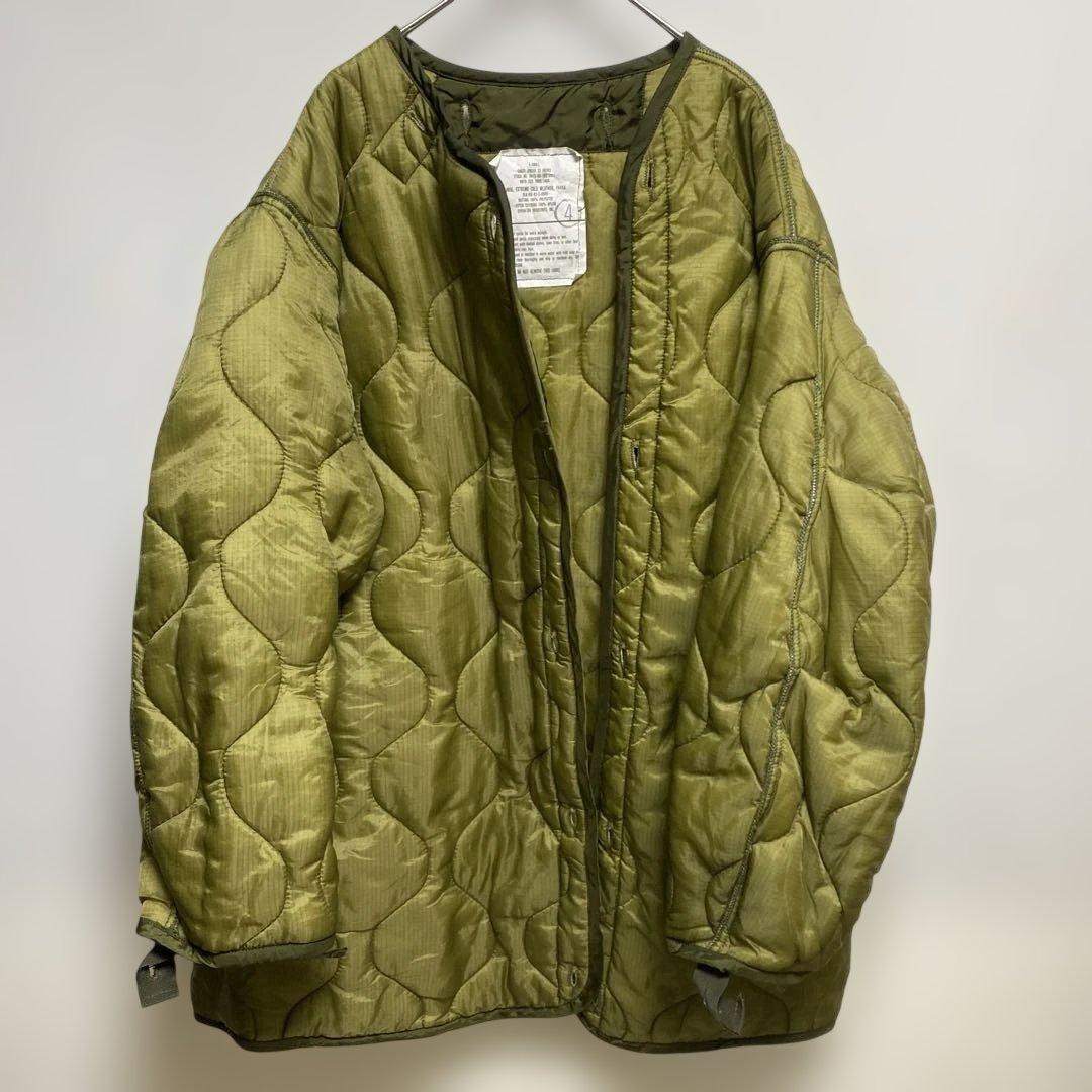 TESAR M-51 M-65 リアルマッコイズ バズリクソンズ　フルセット復刻