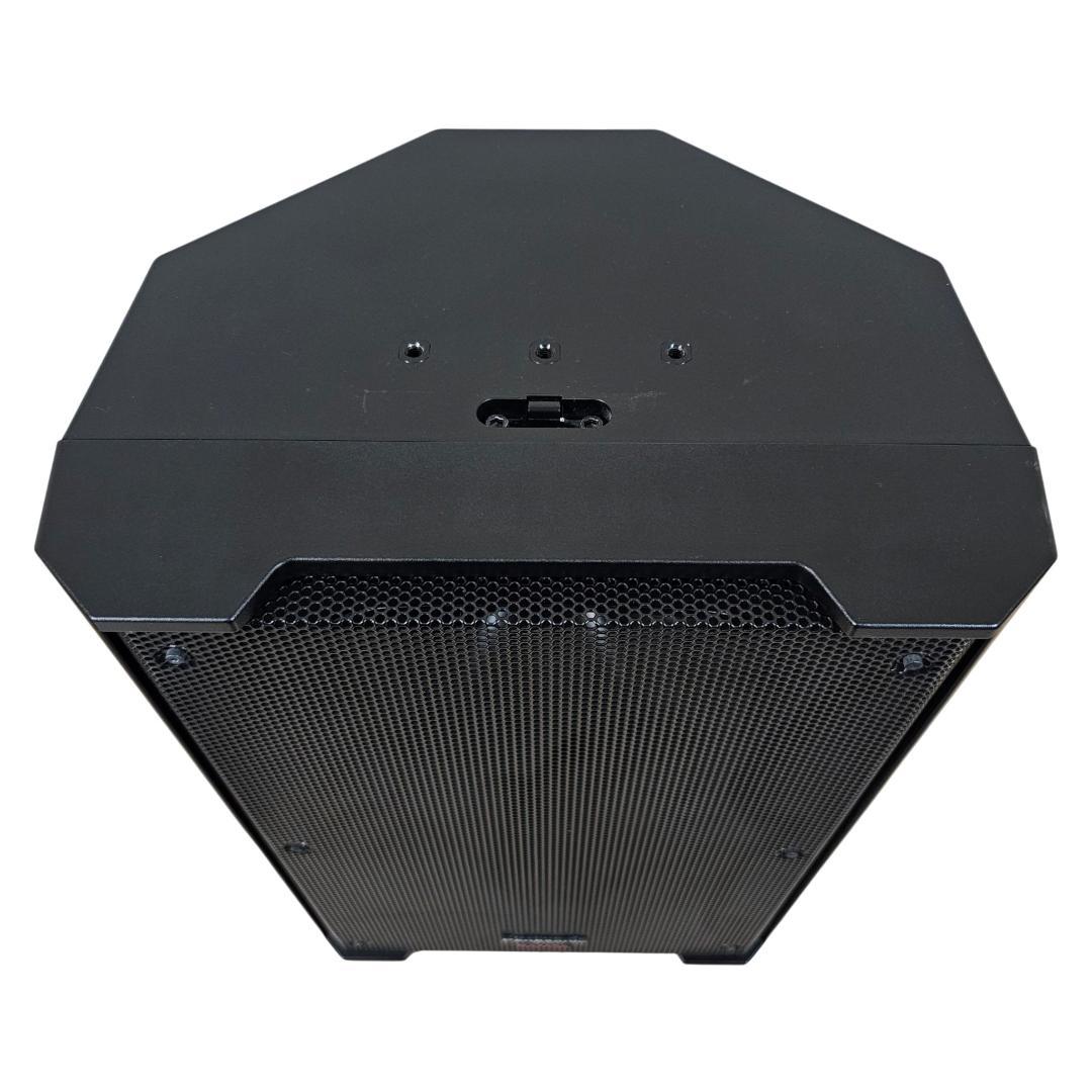 Panasonic RAMSA WS-AR200 SRスピーカー② 取付金具付き