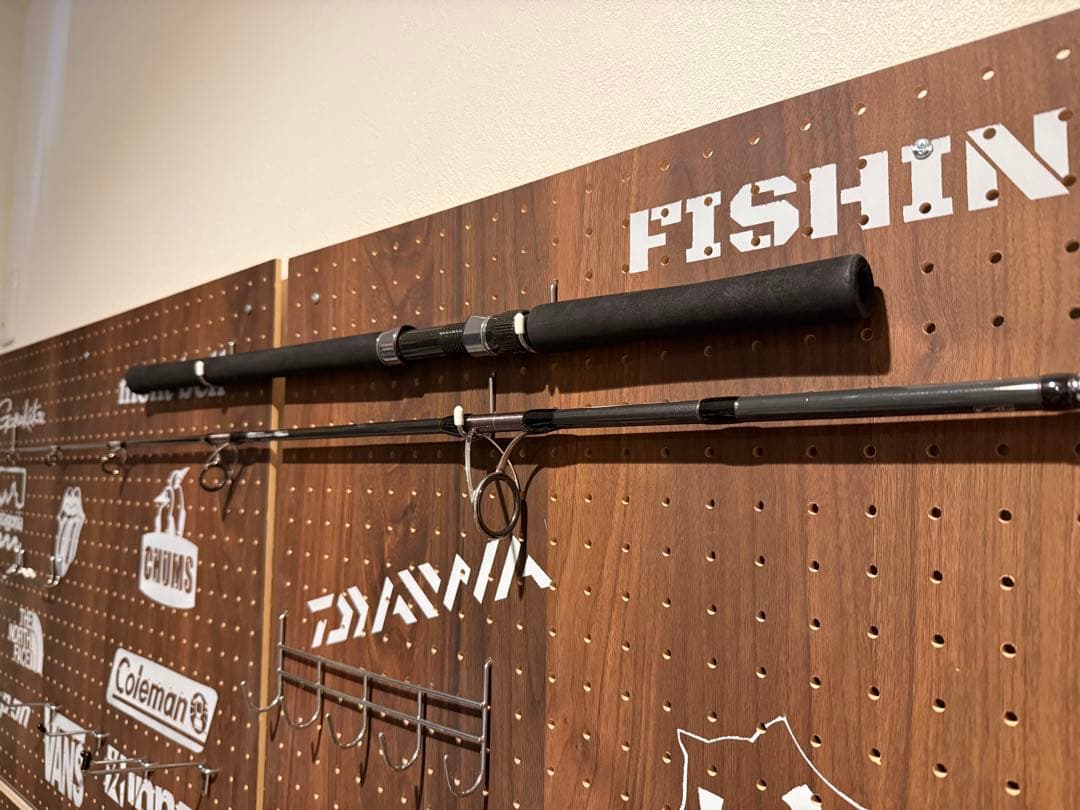 \"定価3.6万\" 未使用品　テイルウォーク　ロッド