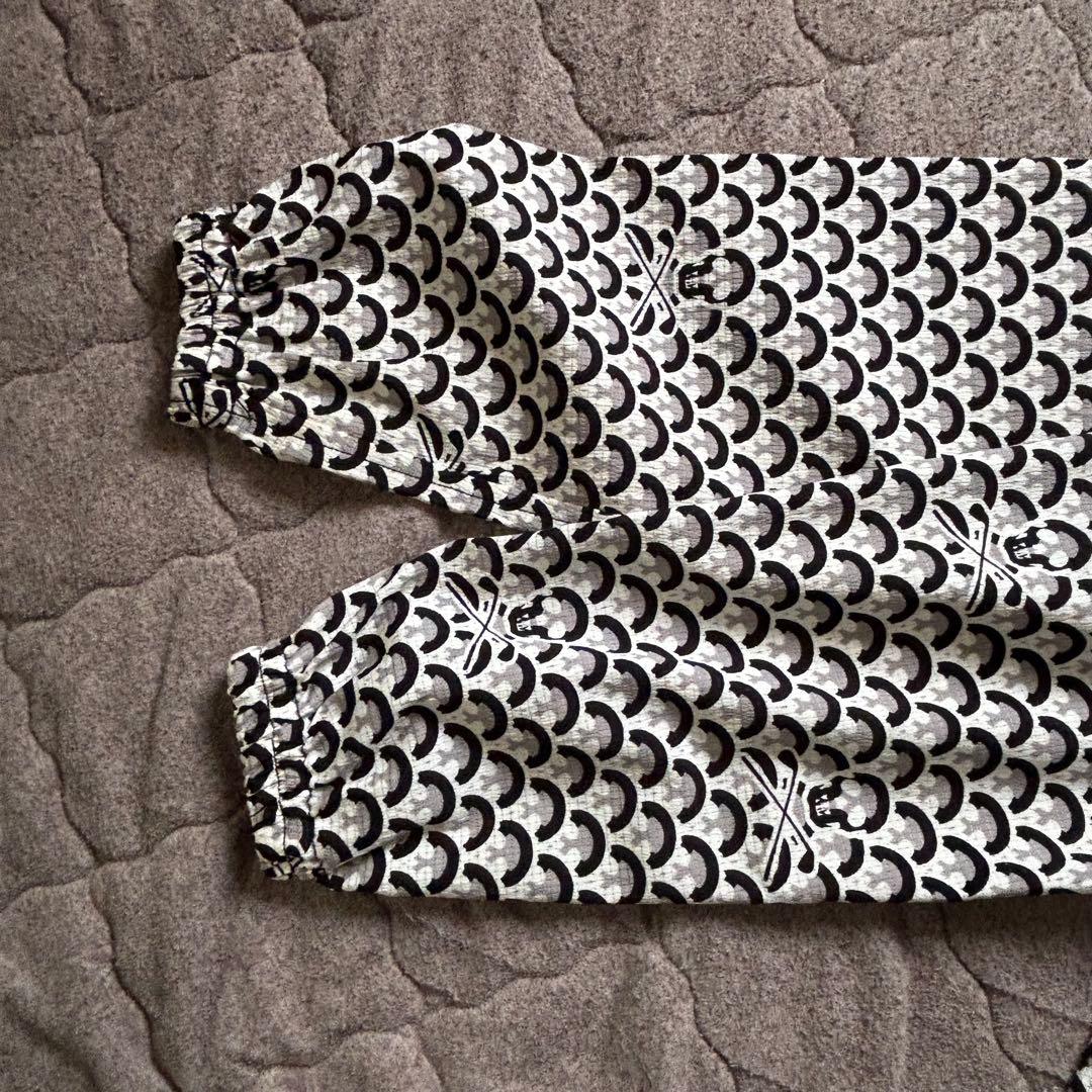 MARK & LONA アウター