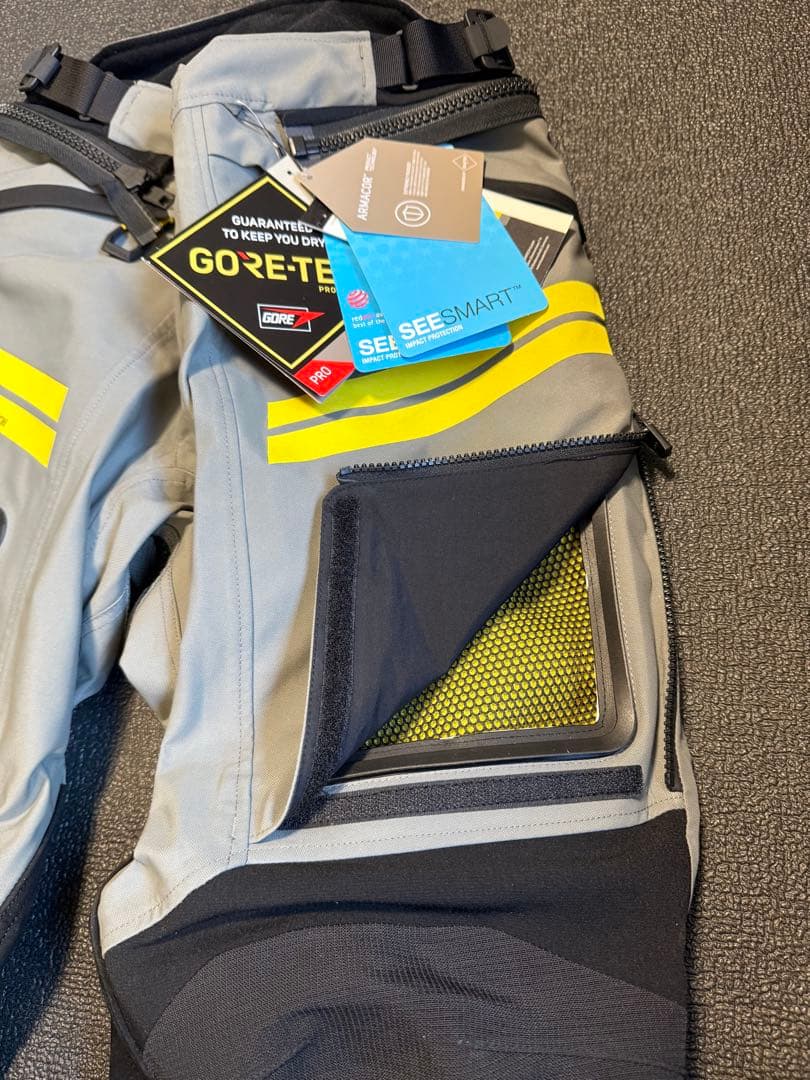 【はるかさん専用】 GORE-TEX Trousers Rambler パンツ