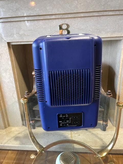 CARSTEN COOL & HOT ミニ冷蔵庫