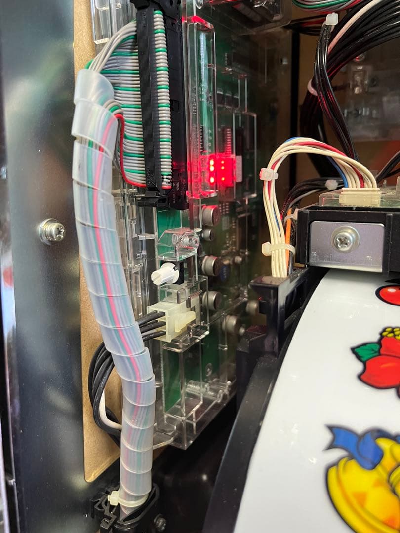 【自宅まで送料込み】グレートキングハナハナ-30 不要機仕様