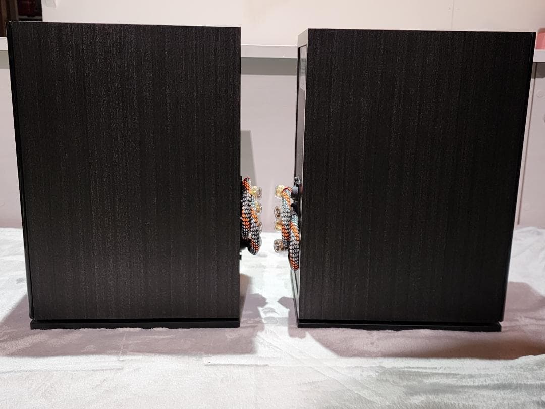 Wharfedale　Diamond220（ワーフェデール）