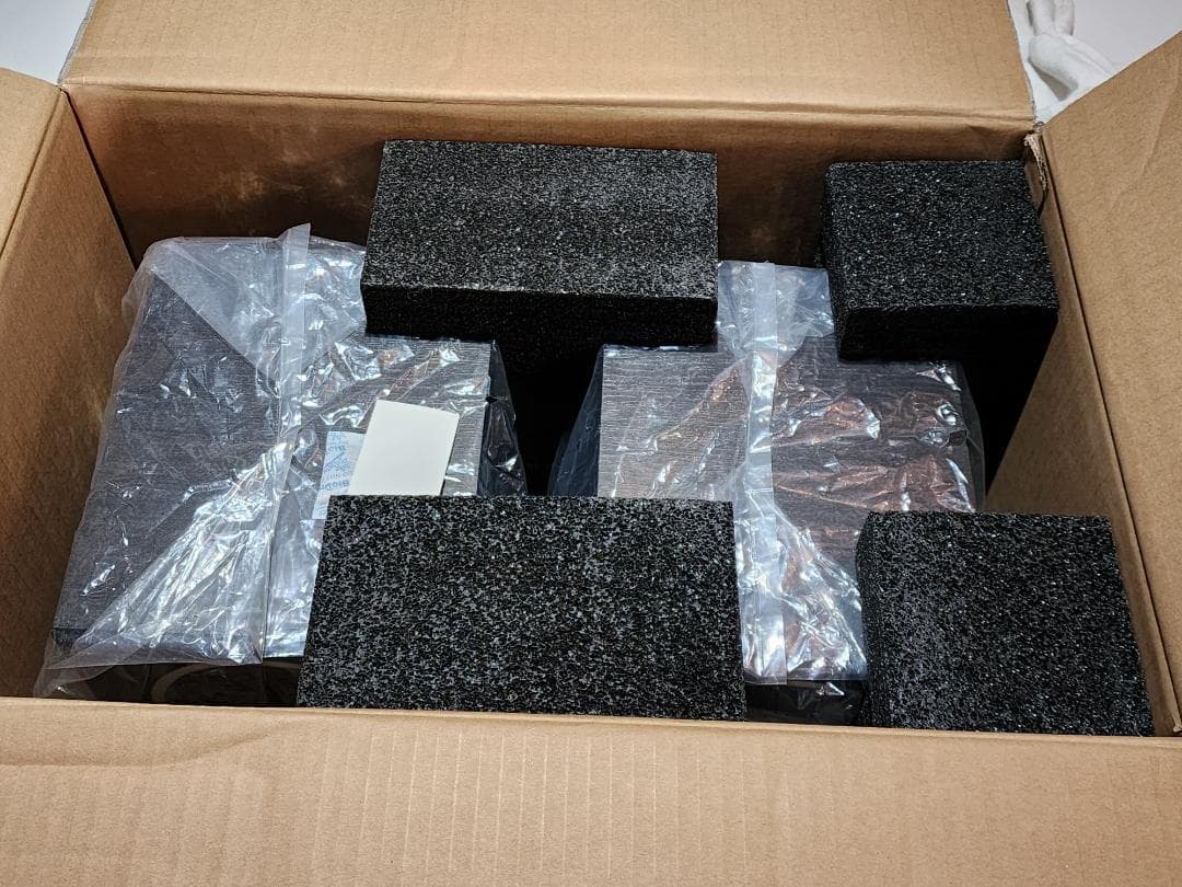 Wharfedale　Diamond220（ワーフェデール）