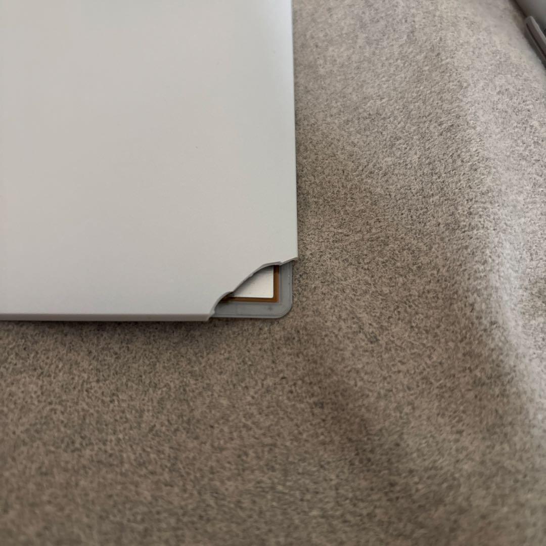 【ジャンク】QUADERNO Gen2 FMVDP41 A4サイズ