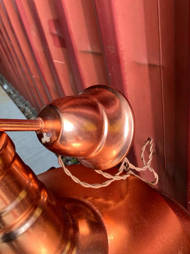 journal standard Furniture ペンダントライト