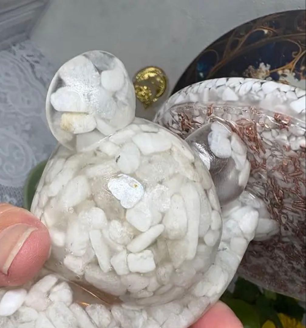 ちょこぼんや様☆ 専用ページ 四神水晶＆乙女水晶ブレスレット