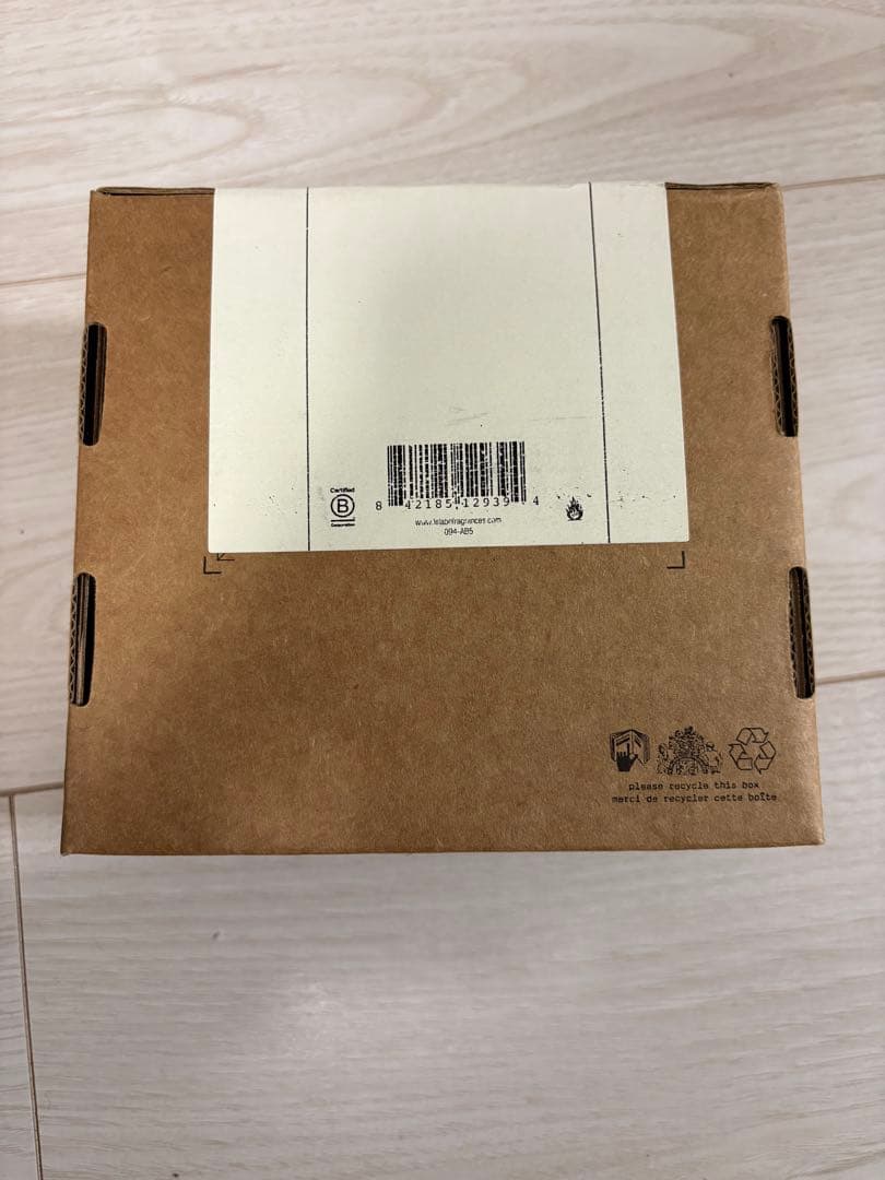 香水(ユニセックス) LE LABO SANTAL33 50ml