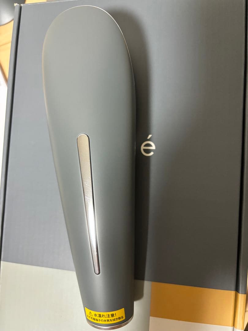 ヤーマン　mysé　ミーゼ　スカルプリフト アクティブ プラス MS-82G