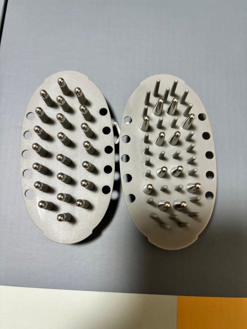 ヤーマン　mysé　ミーゼ　スカルプリフト アクティブ プラス MS-82G