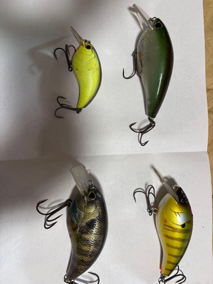 バイブレーションセット