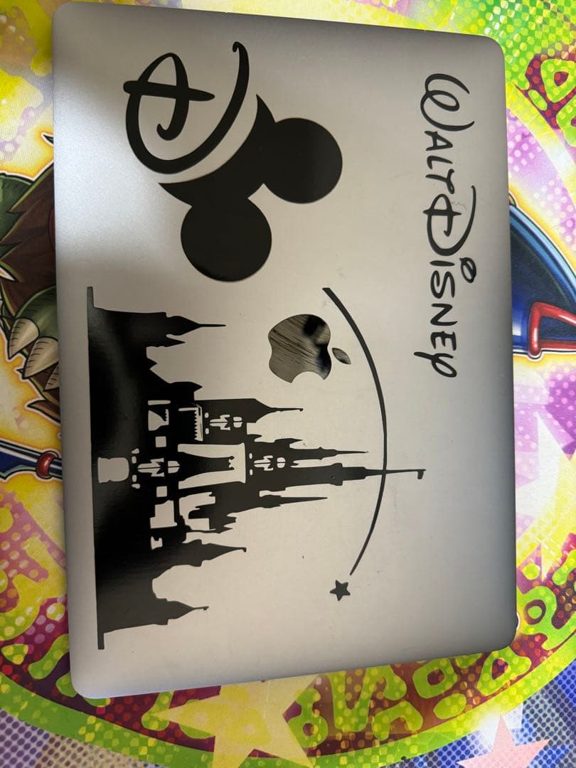 MacBookPro2017年？モデルセット