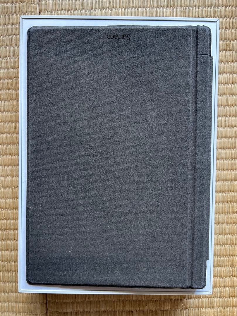 Microsoft Surface Pro 12.3インチ 本体