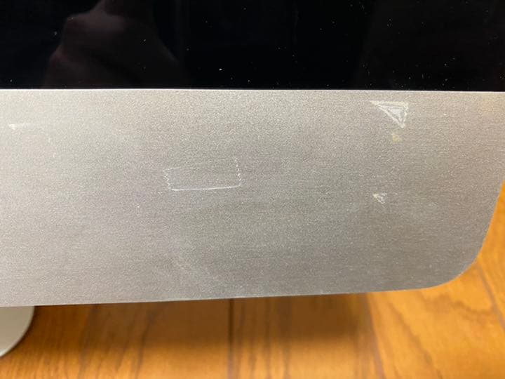 iMac 2011 動作確認済み