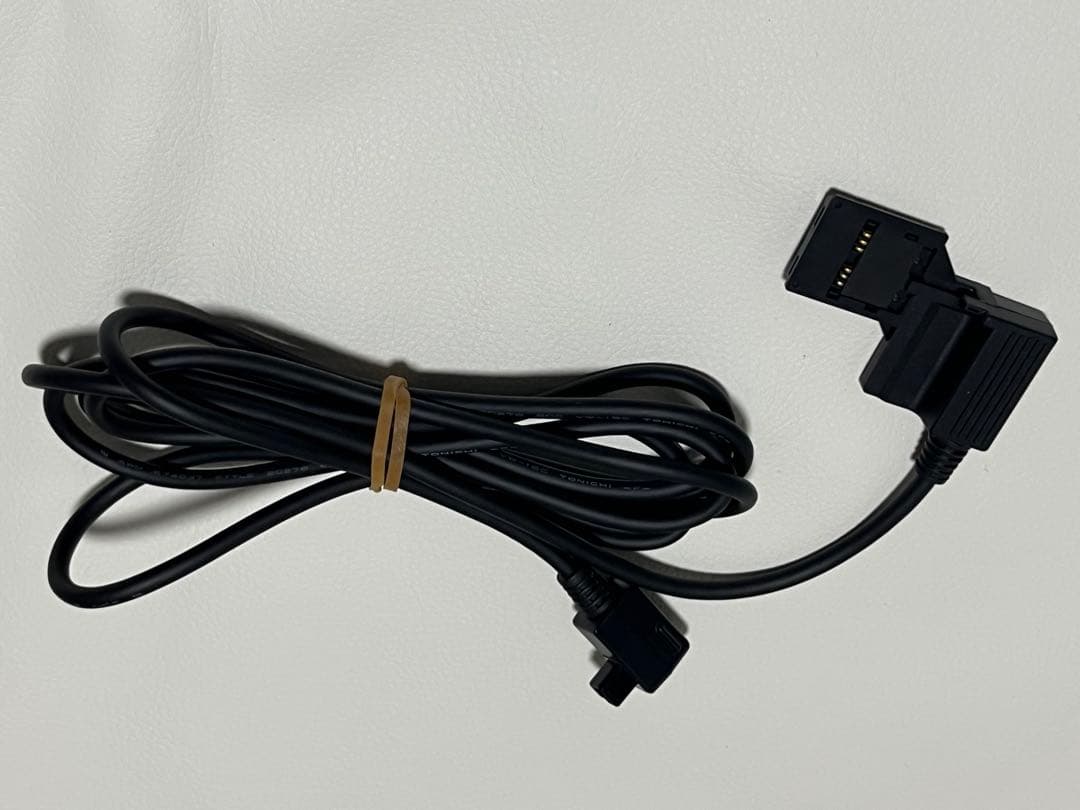 SONY Hi8 CCD-TR1 ビデオカメラ 動作品