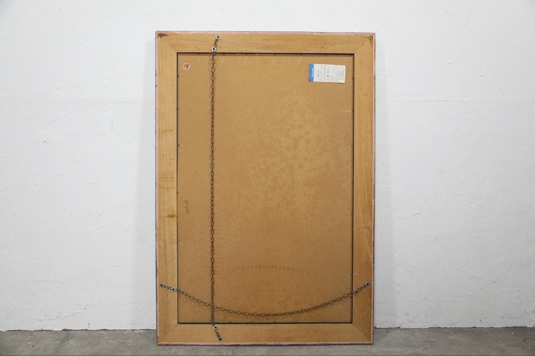 『イタリア製』大型ウォールミラー ウォールミラー 壁掛けミラー RWmis65