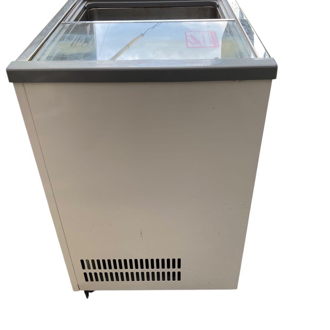 パナソニック　冷水ショーケース　BC-71G 送料無料