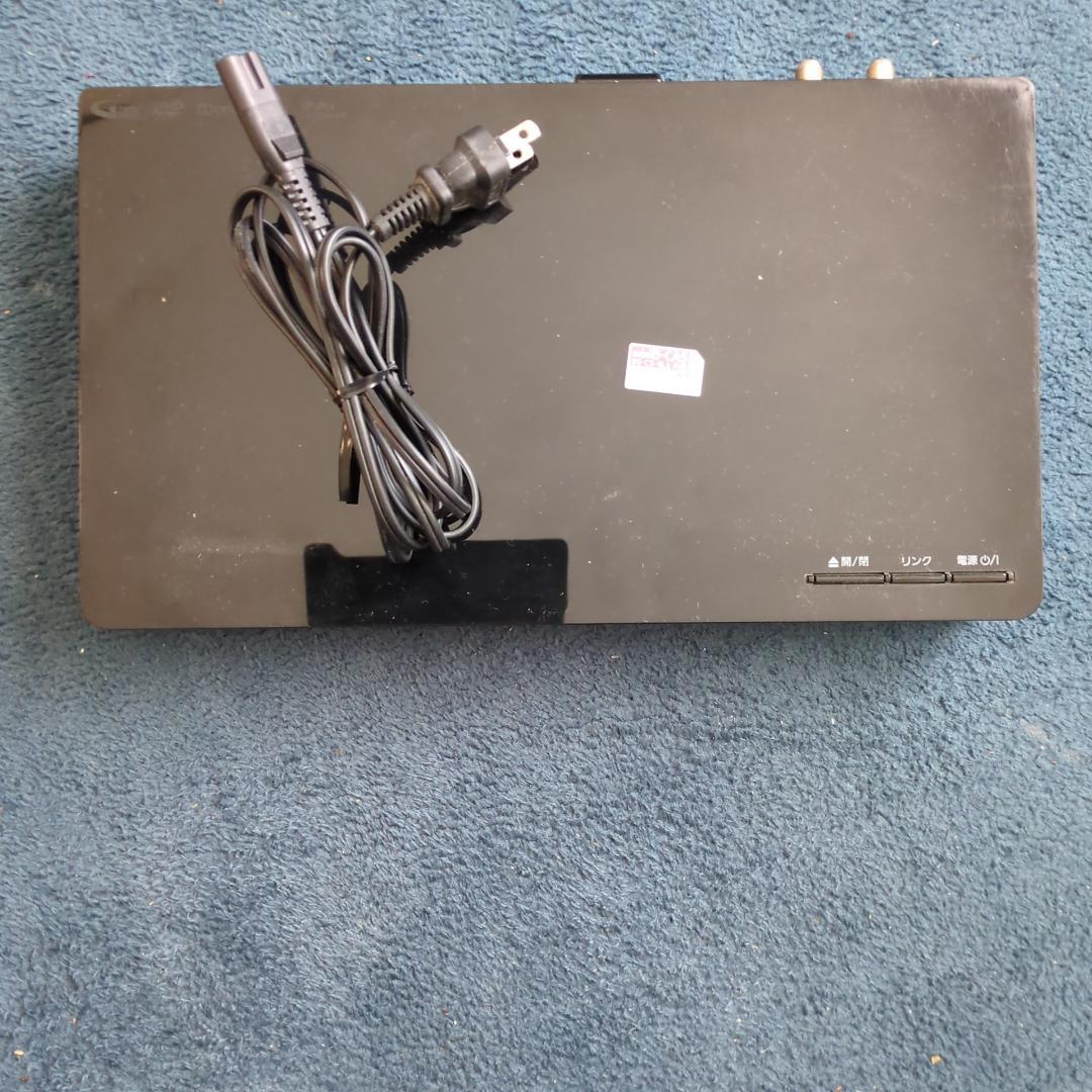 Panasonic VIERA ポータブルテレビ 約10インチ