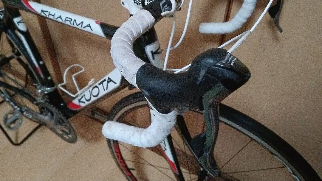 KUOTA KHARMAサイズS(値下げしました)