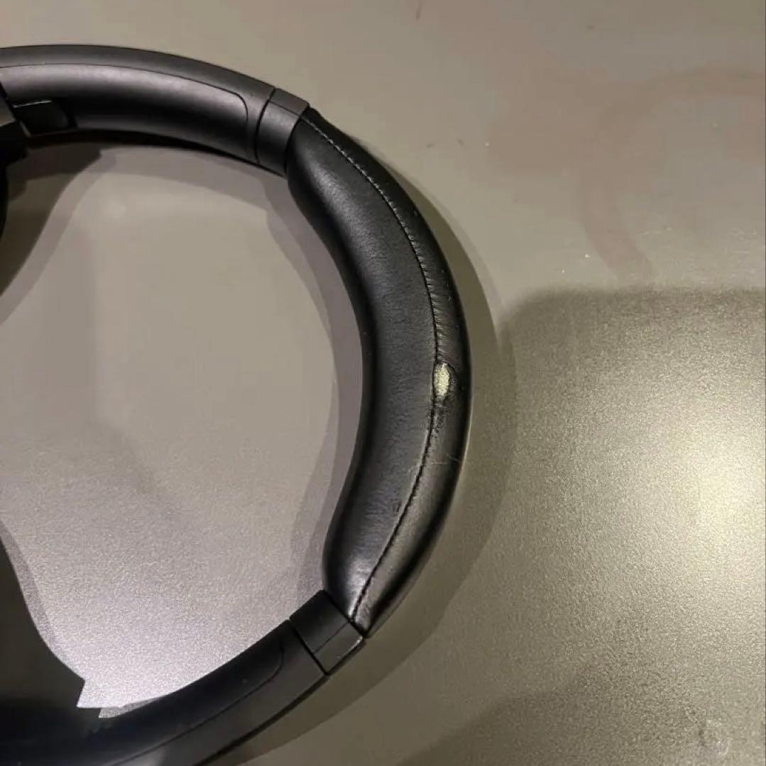 SONY ワイヤレスヘッドホン WH-1000XM4 ブラック