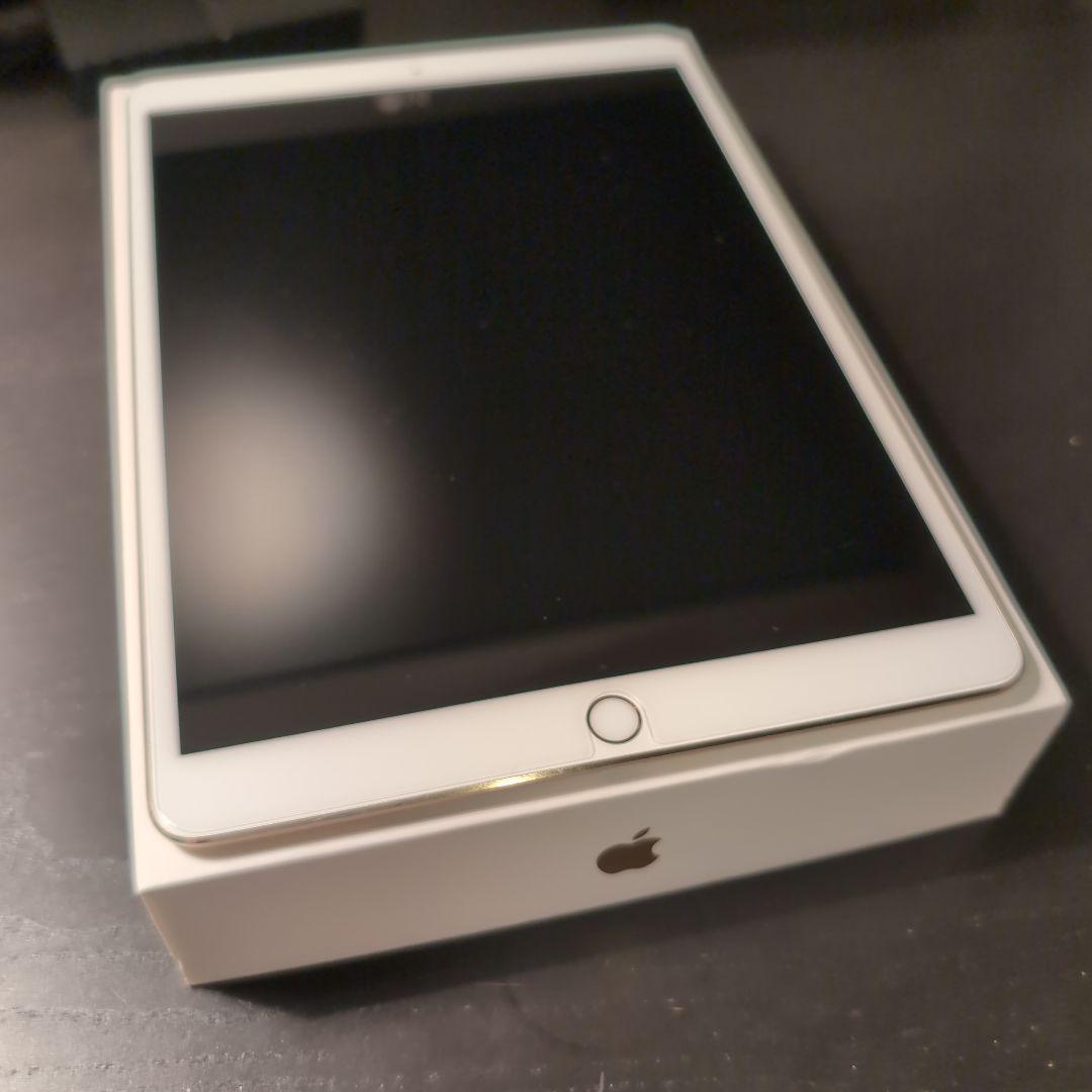 ipad pro 10.5インチ　64GB