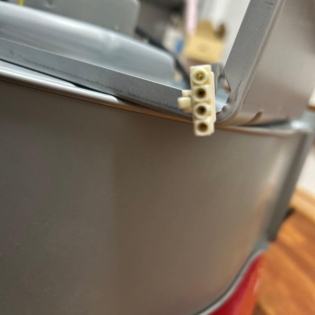 富士工業 レンジフード モーター ユニット (BDR-3H) 90456981