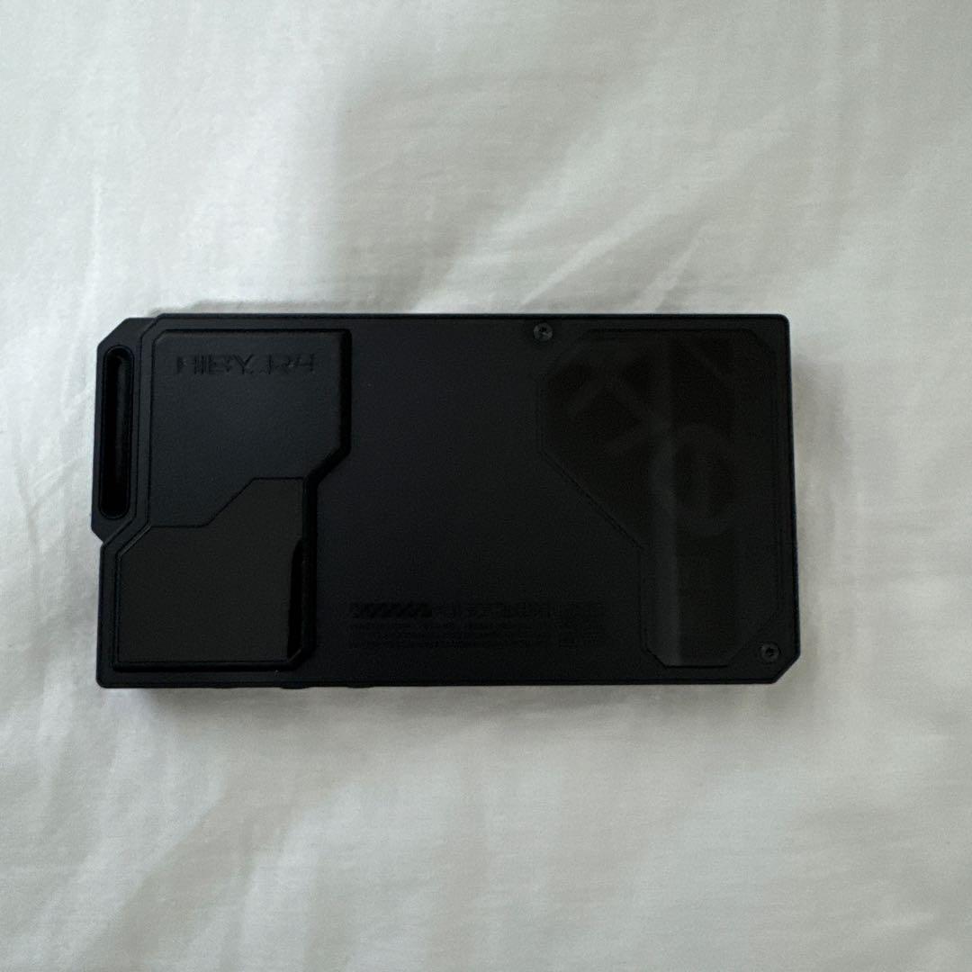 【美品】HiByMusic R4 Black