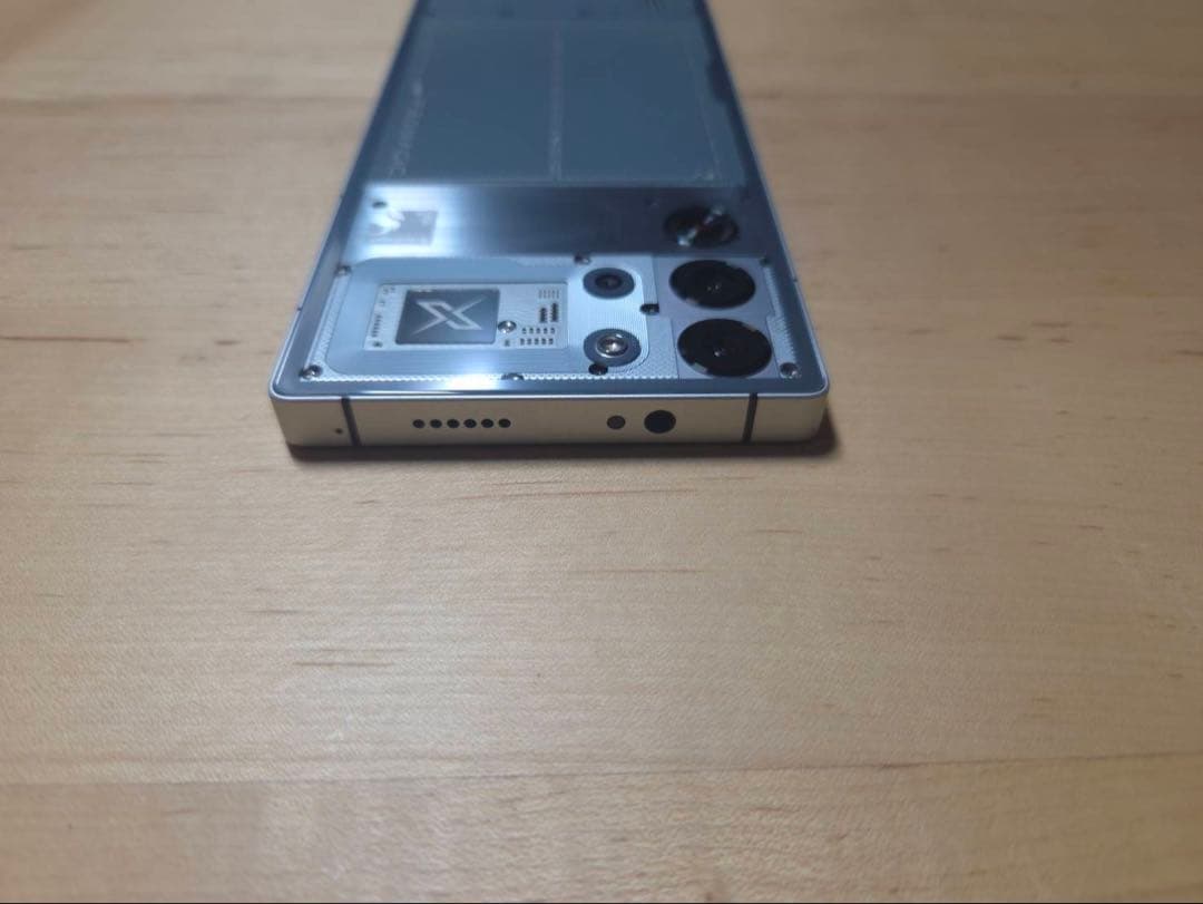 RedMagic 10 pro 512gb シルバー